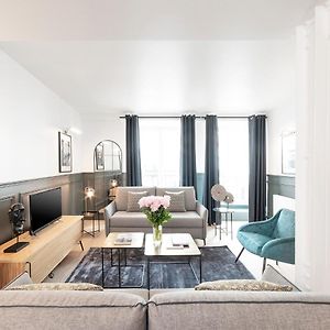 Appartement met Vier Slaapkamers